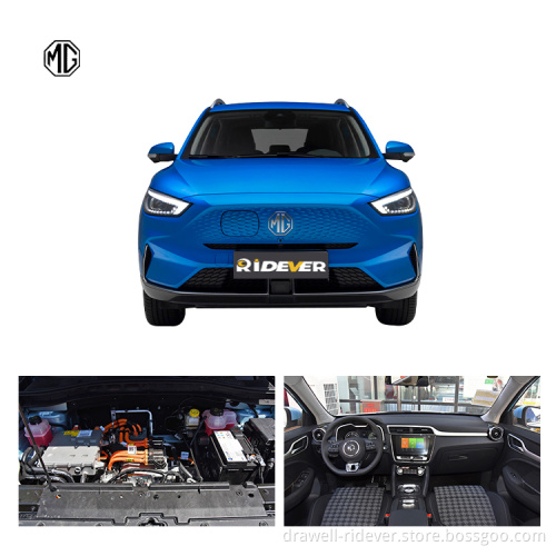 Ridever Made In China Electric Vehicle 5 Wheels Ev Cheap Chinese Electric Car Used Car